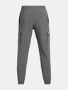 Under Armour UA Vibe Woven Cargo Pants-GRY Hlače