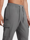 Under Armour UA Vibe Woven Cargo Pants-GRY Hlače