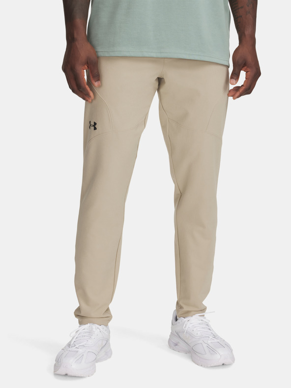 Under Armour UA UNSTOPPABLE TAPERED PANTS Hlače