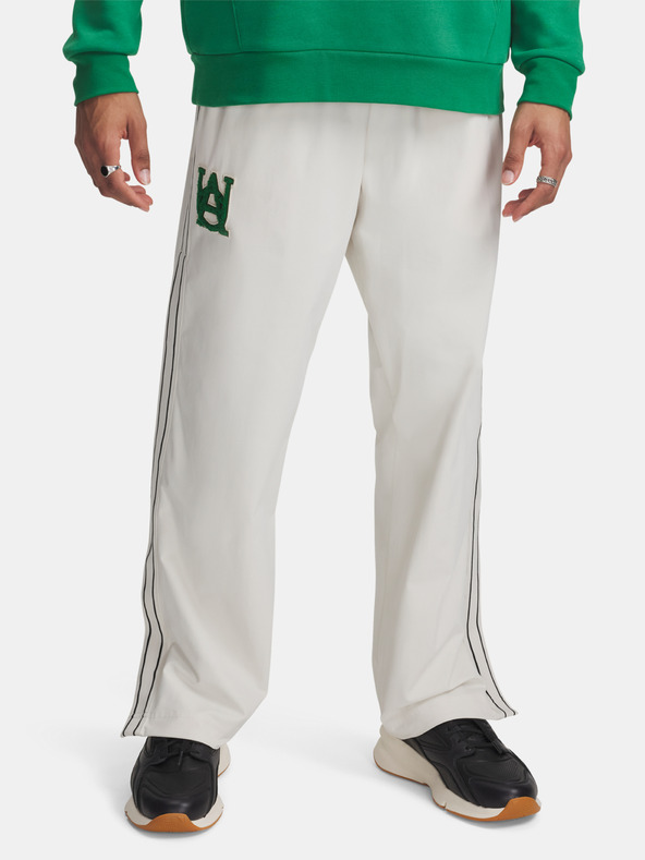 Under Armour Courtside Snap Pant Hlače