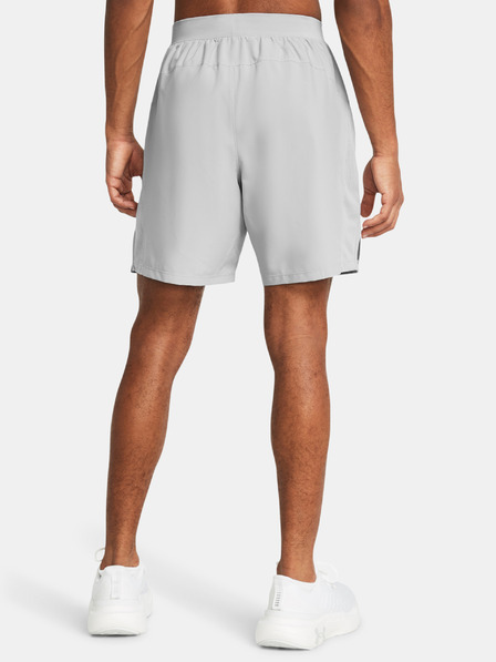 Under Armour UA LAUNCH 7'' UNLINED SHORTS Kratke hlače