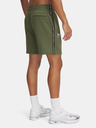 Under Armour UA Icon Fleece Short Taping Kratke hlače