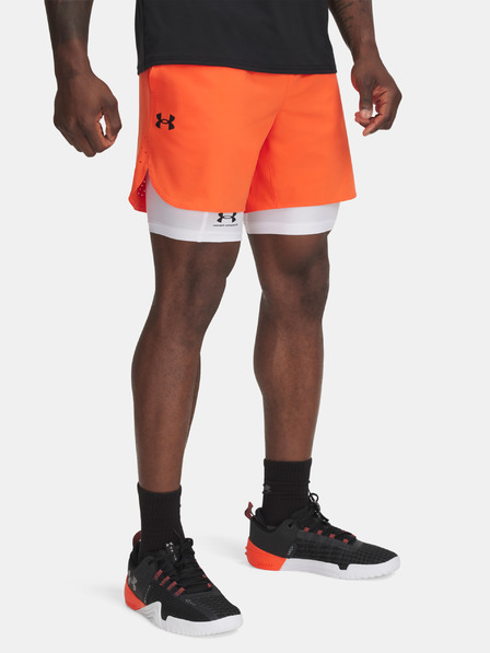 Under Armour UA Vanish Elite Short Kratke hlače