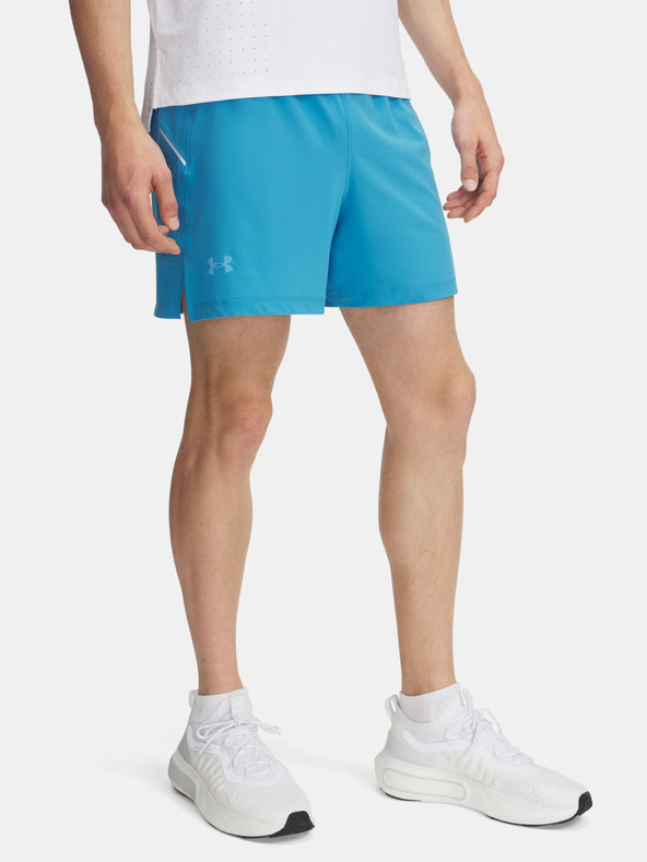 Under Armour UA LAUNCH PRO 5'' SHORTS Kratke hlače