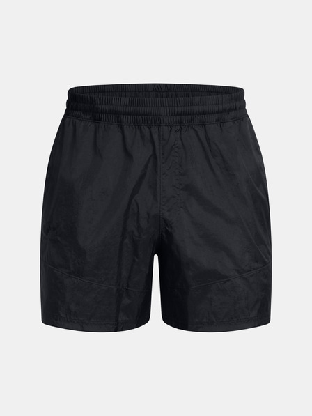 Under Armour UA M's 96 Terrace Wvn Shorts-BLK Kratke hlače