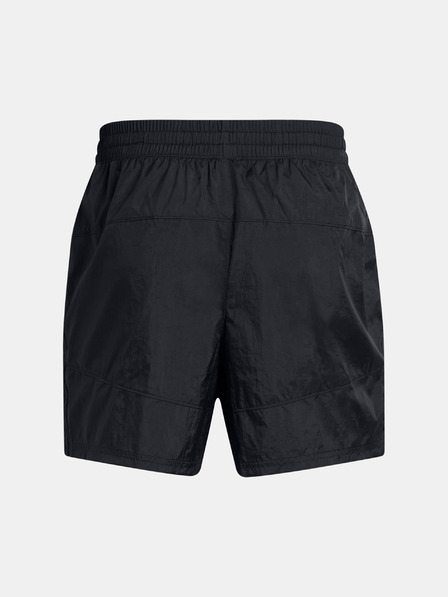 Under Armour UA M's 96 Terrace Wvn Shorts-BLK Kratke hlače