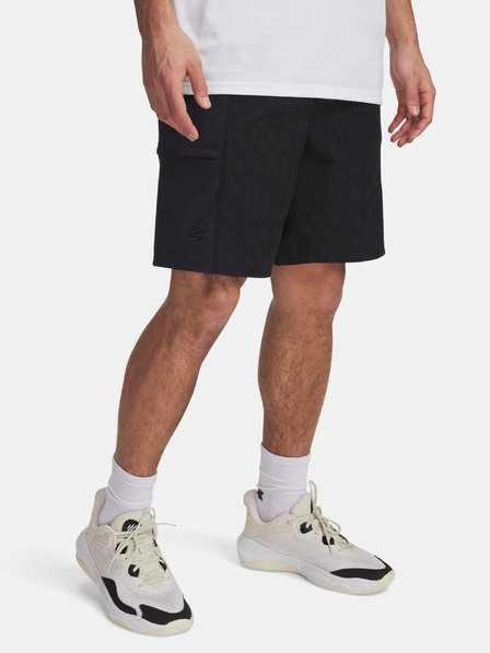 Under Armour Curry Woven Short Kratke hlače