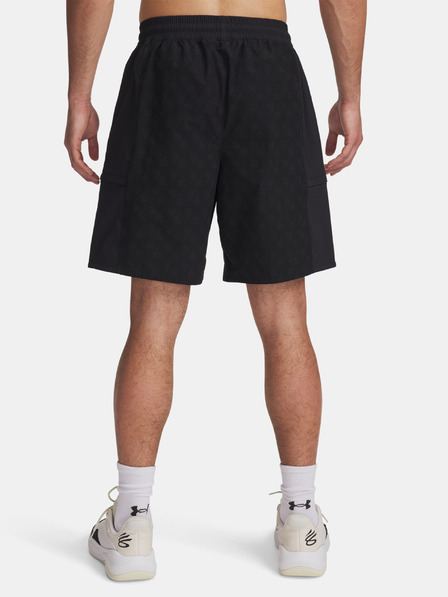 Under Armour Curry Woven Short Kratke hlače