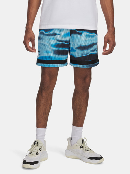 Under Armour Curry Statement Short II Kratke hlače