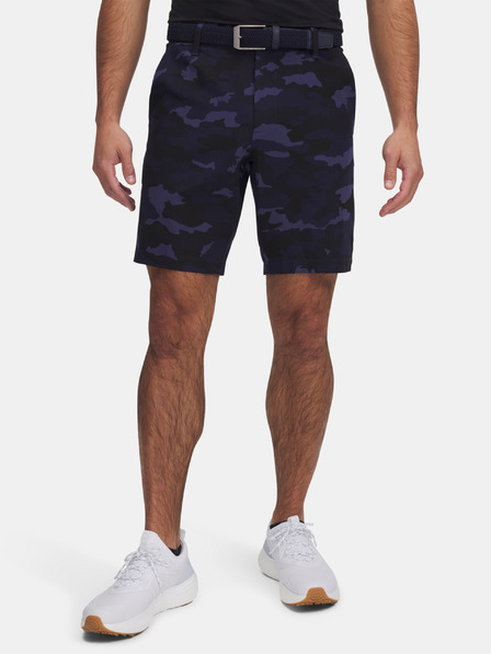 Under Armour UA Drive Printed Taper Short Kratke hlače