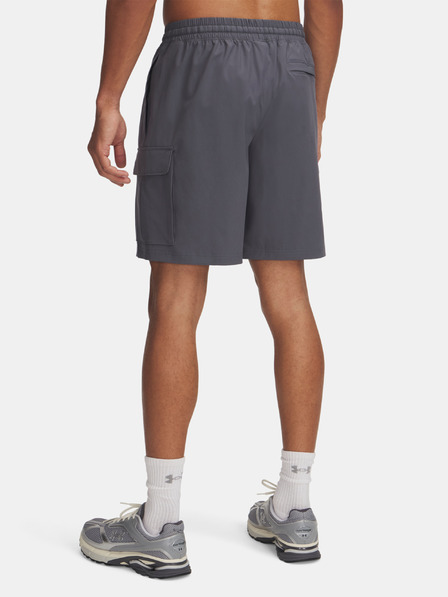 Under Armour UA Vibe Woven Cargo Short Kratke hlače