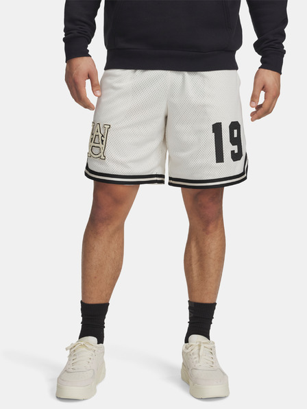 Under Armour Courtside Hoops Short Kratke hlače