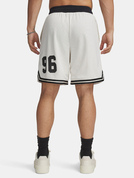 Under Armour Courtside Hoops Short Kratke hlače