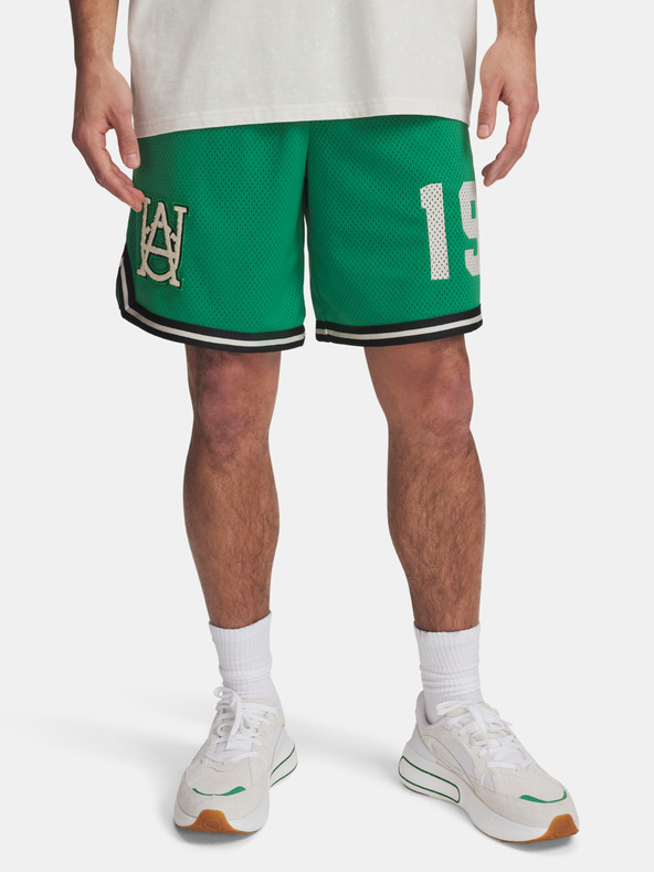 Under Armour Courtside Hoops Short Kratke hlače