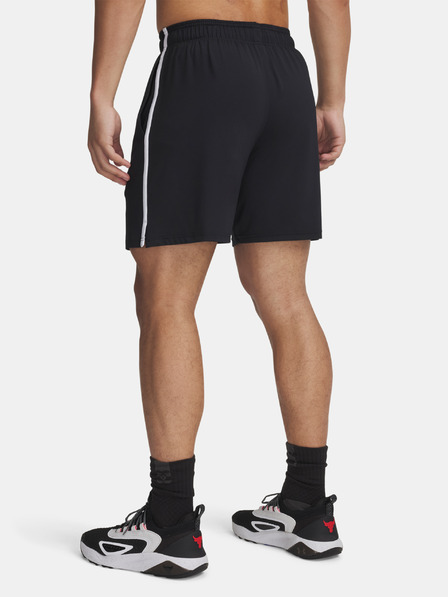 Under Armour Pjt Rck Mesh Short Kratke hlače