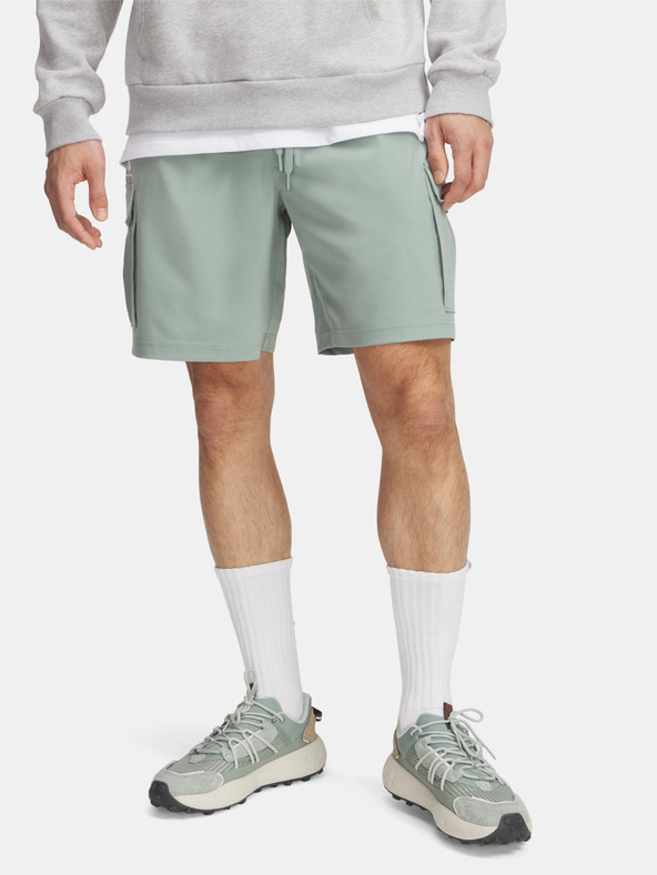 Under Armour UA Vibe Woven Cargo Short Kratke hlače