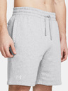 Under Armour UA Rival Fleece Shorts Kratke hlače