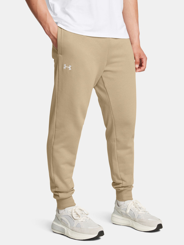 Under Armour UA Rival Fleece Joggers Donji dio trenirke