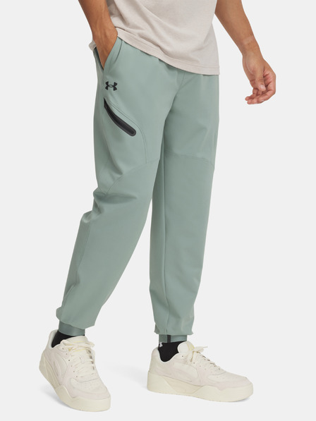 Under Armour UA Unstoppable Woven Jogger Donji dio trenirke