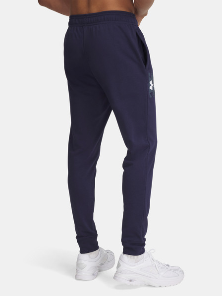 Under Armour UA Rival Terry Logo Jogger Donji dio trenirke