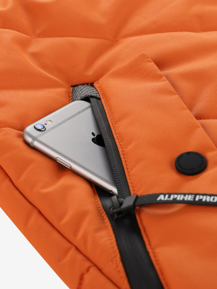 ALPINE PRO Icyb 7 Jakna