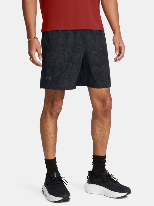 Under Armour Muške kratke hlače Under Armour UA LAUNCH PRO 7'' PRTD SHORT