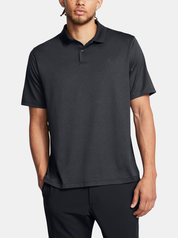 Under Armour Muška polo majica s printom Under Armour UA Matchplay