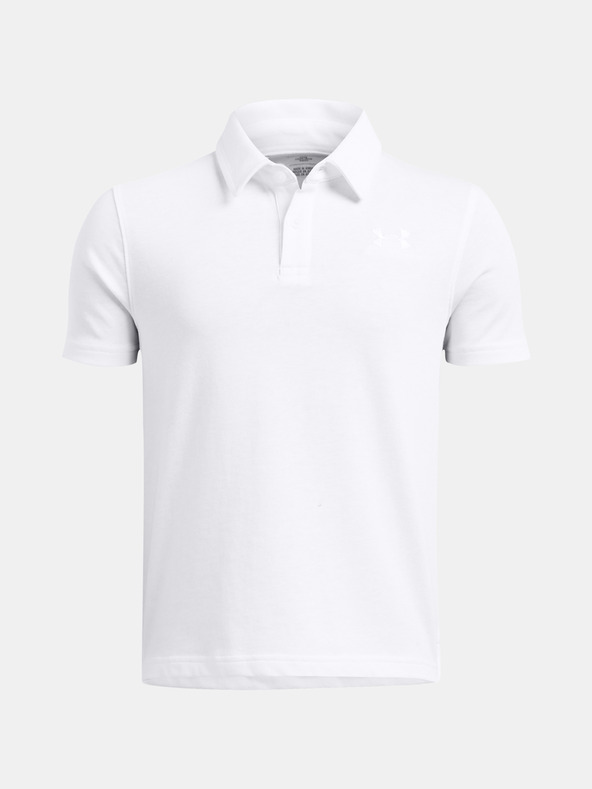 Under Armour Under Armour UA B Icon polo majica za dječake