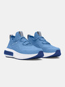 Under Armour Under Armour UA GS Phantom 4 cipele za dječake-BLU