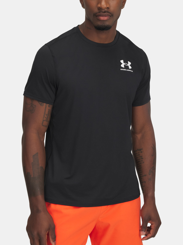 Under Armour Muška majica kratkih rukava Under Armour UA Heatgear Fitted SS