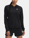 Under Armour Ženska majica s kapuljačom Under Armour UA Rival Terry