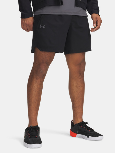 Under Armour Under Armour Vanish Woven 6in Graphic Sts muške kratke hlače
