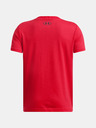 Under Armour Under Armour UA B Hoops Next SS majica kratkih rukava za dječake
