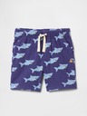 GAP Baby kratke hlače Mix & Match GAP