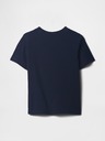 GAP Dječja majica s logom GAP