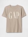 GAP Dječja majica s logom GAP