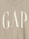 GAP Dječja majica s logom GAP