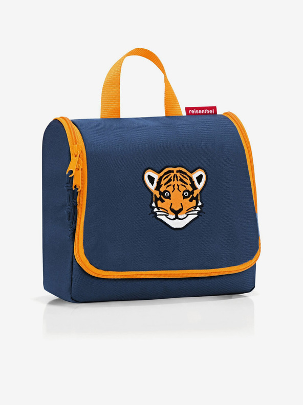 Reisenthel Toiletbag Kids Tiger Kozmetička torbica