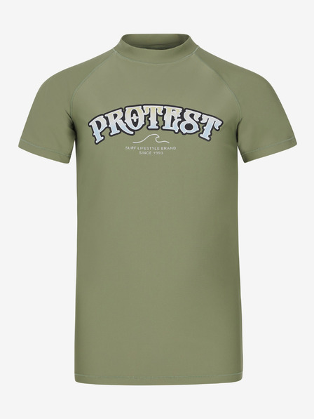 Protest Majica za surfanje za dječake Protest PRTNIZZO JR