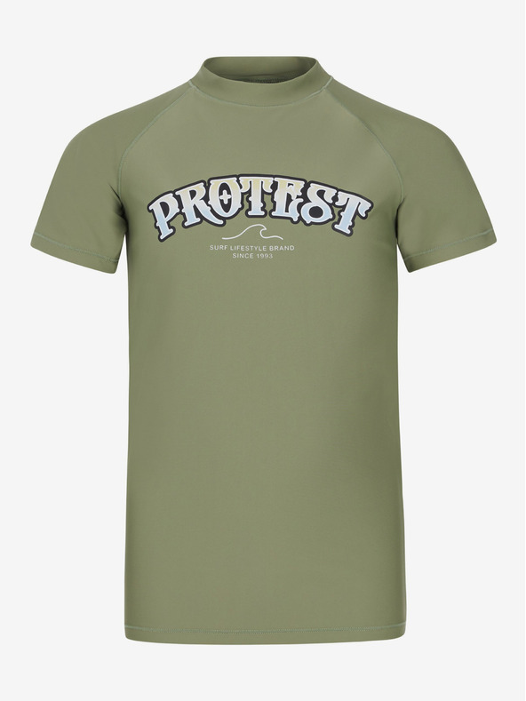 Protest Majica za surfanje za dječake Protest PRTNIZZO JR
