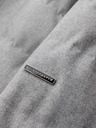 Ombre Clothing Ombre Clothing Muška jakna s kapuljačom