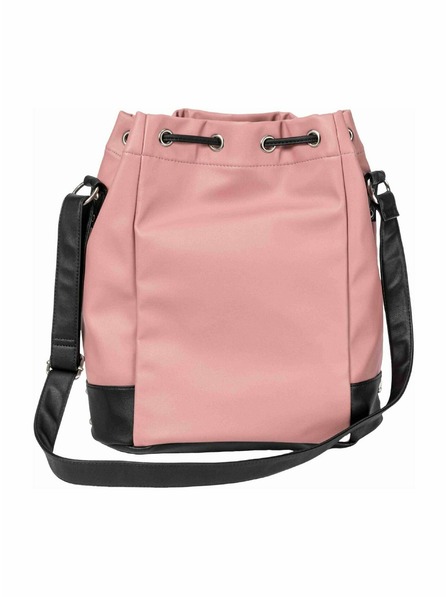 Meatfly Meatfly torba Orphan Dusty Rose | Ružičasta | Zapremnina 25 L
