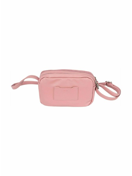 Meatfly Meatfly torba Talia Dusty Rose | Roza | Volumen 1,5 L