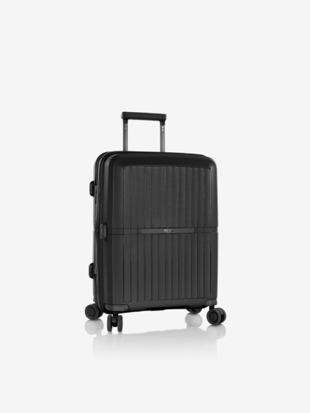 Heys Crni putnički kofer Heys Airlite S Black