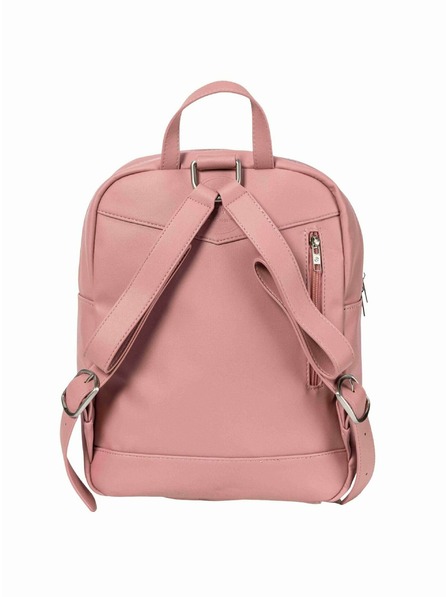 Meatfly Meatfly ruksak Vica Dusty Rose | Ružičasta | Volumen 12 L