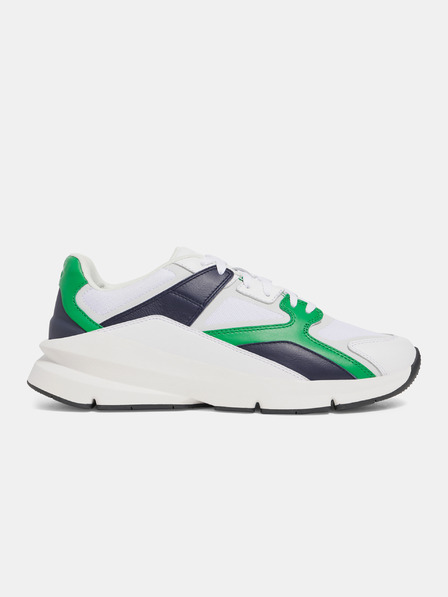 Under Armour Unisex cipele Under Armour UA Forge 96 LEATHER reizdanje
