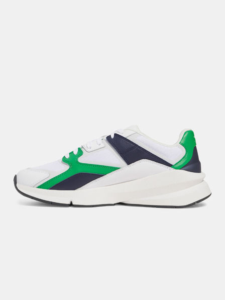 Under Armour Unisex cipele Under Armour UA Forge 96 LEATHER reizdanje