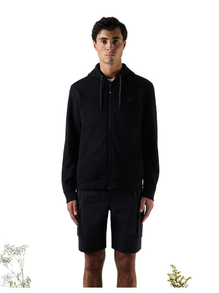 Celio Dukserica s kapuljačom Chamonix-Mont-Blanc Celio