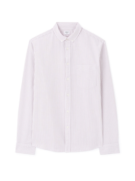 Celio Celio regularna oxford košulja