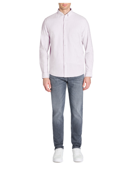 Celio Celio regularna oxford košulja